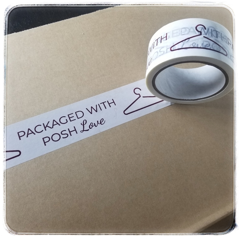 📦 Packing Tape
